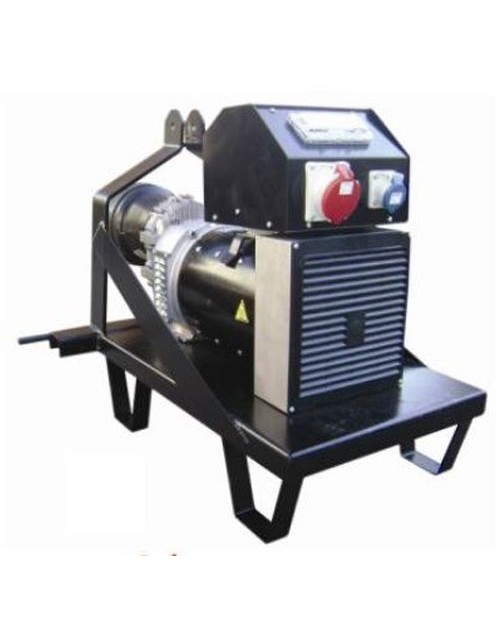 Γεννήτρια για τρακτέρ GT4 MB (380 Volt) 22,0 KVA με πολλαπλασιαστή - 1500rpm - Sincro Ιταλίας - χωρίς πίνακα